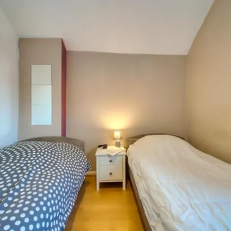 La Petite Fontainoise *