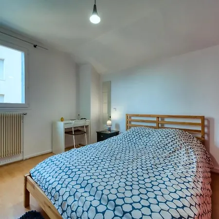 La Petite Fontainoise Appartement