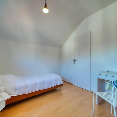 La Petite Fontainoise Grenoble