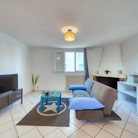La Petite Fontainoise Appartement *
