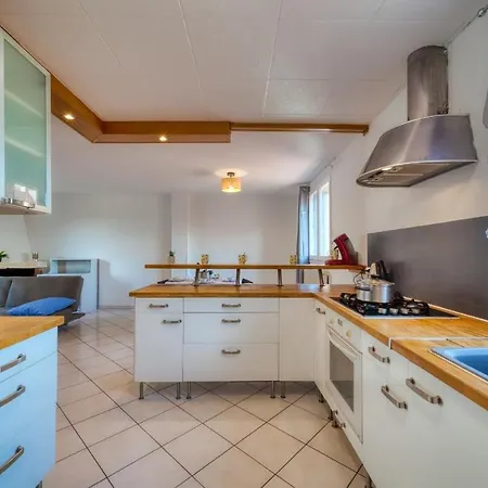 La Petite Fontainoise Appartement