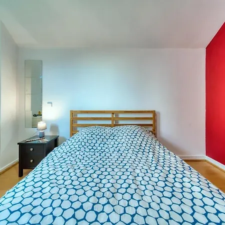 Appartement La Petite Fontainoise *
