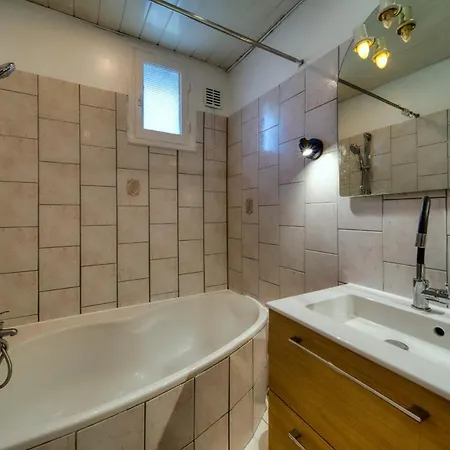 La Petite Fontainoise Apartament Grenoble