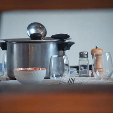 Apartament La Petite Fontainoise